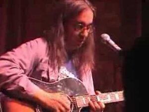 Ammaring by J Mascis