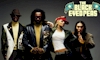 Black Eyed Peas