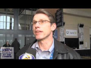 Rick Spielman Talks About The Role The Combine Plays