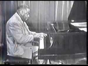 Yesterdays by Art Tatum