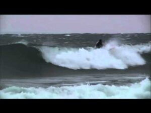 Surfing In Duluth