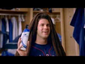 Joe Mauer Mocks Troy Polamalu