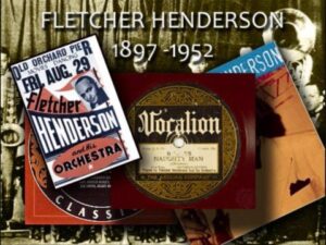 Twelfth Street Rag by Fletcher Henderson