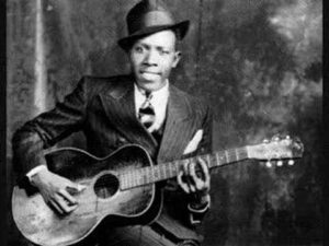 Cross Road Blues by Robert Johnson