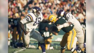 Photo: Alan Page