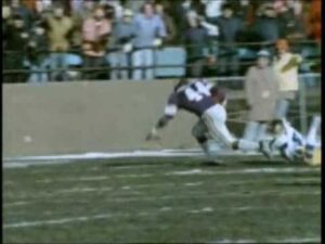 Chuck Foreman Highlights