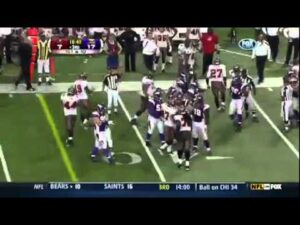 Vikings vs. Buccaneers Highlights