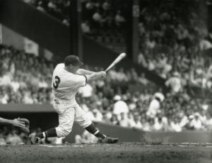 Photo: Harmon Killebrew